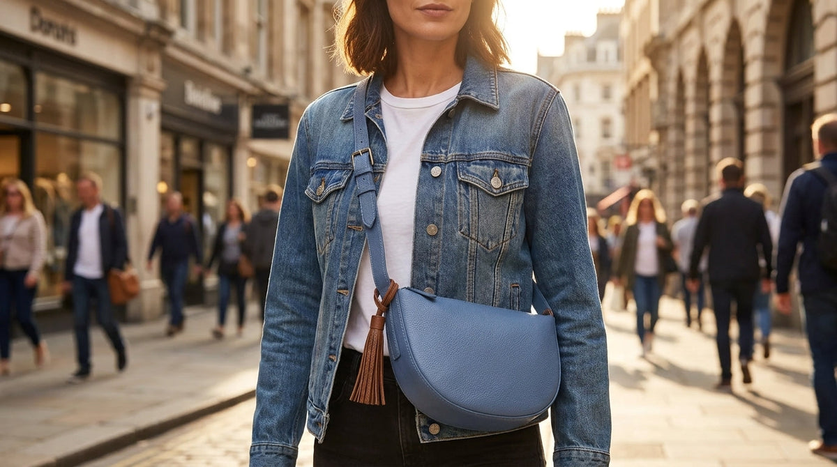 Cross Body