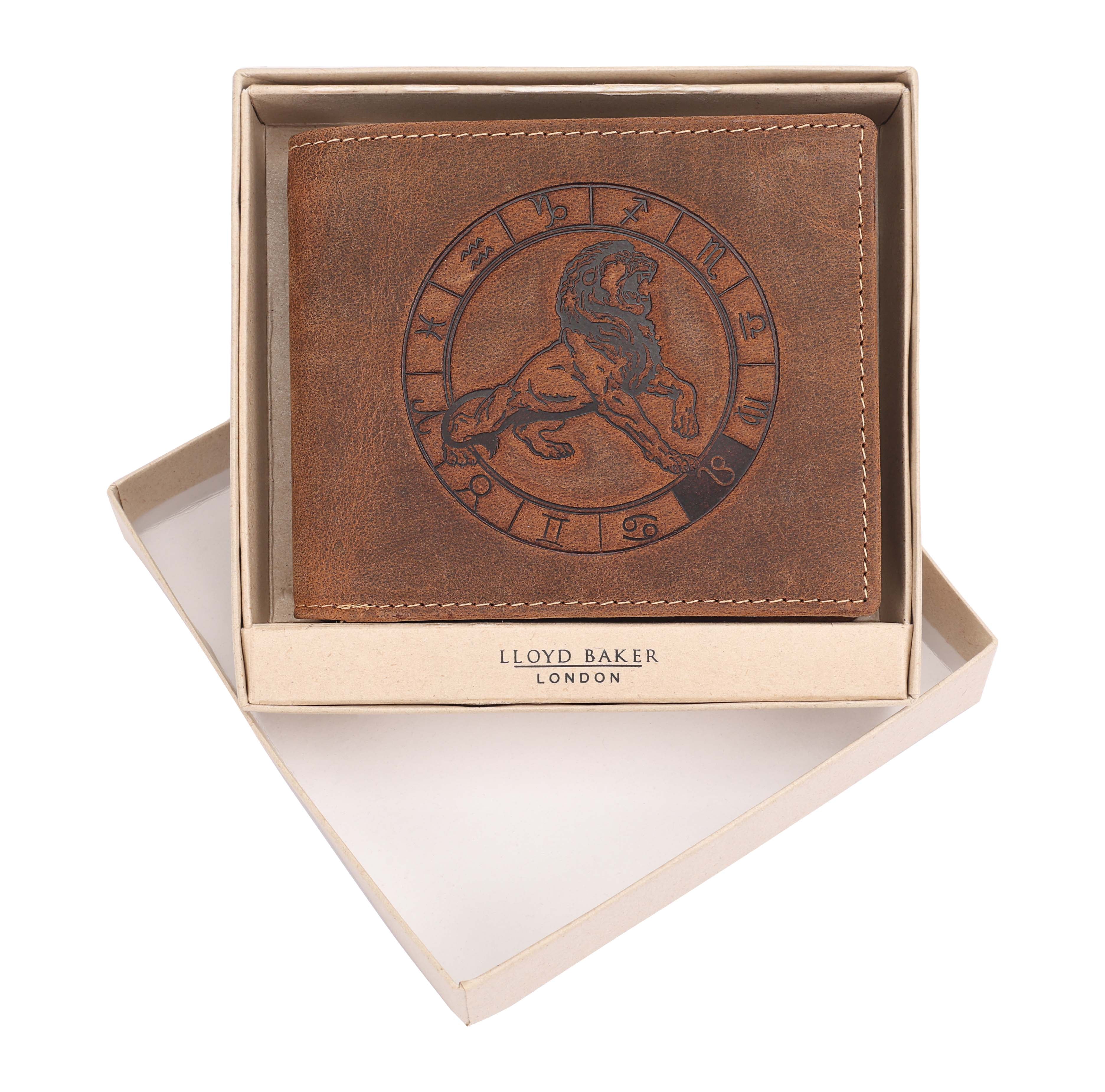 Zodiac-Leo