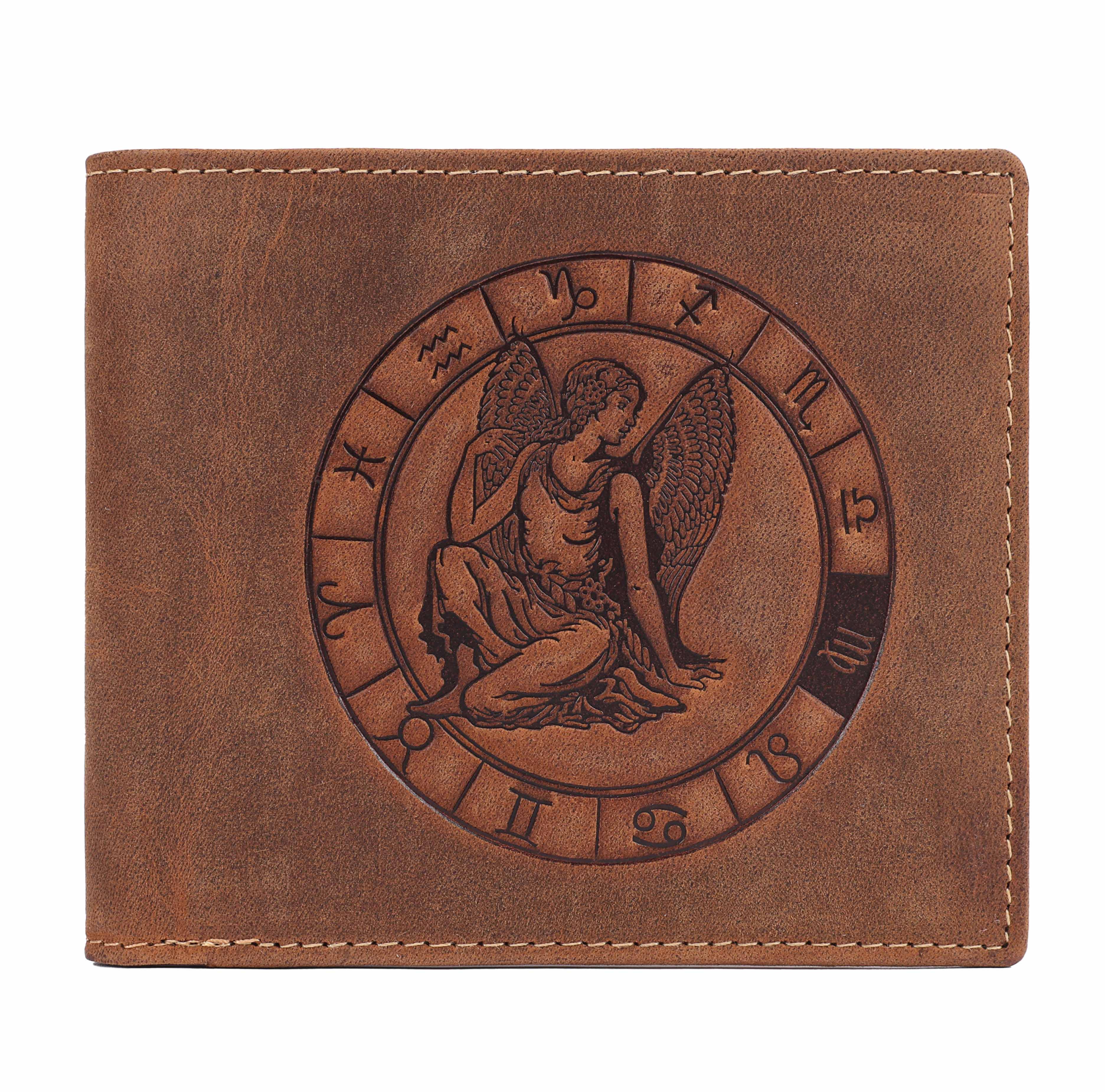 Zodiac-Virgo
