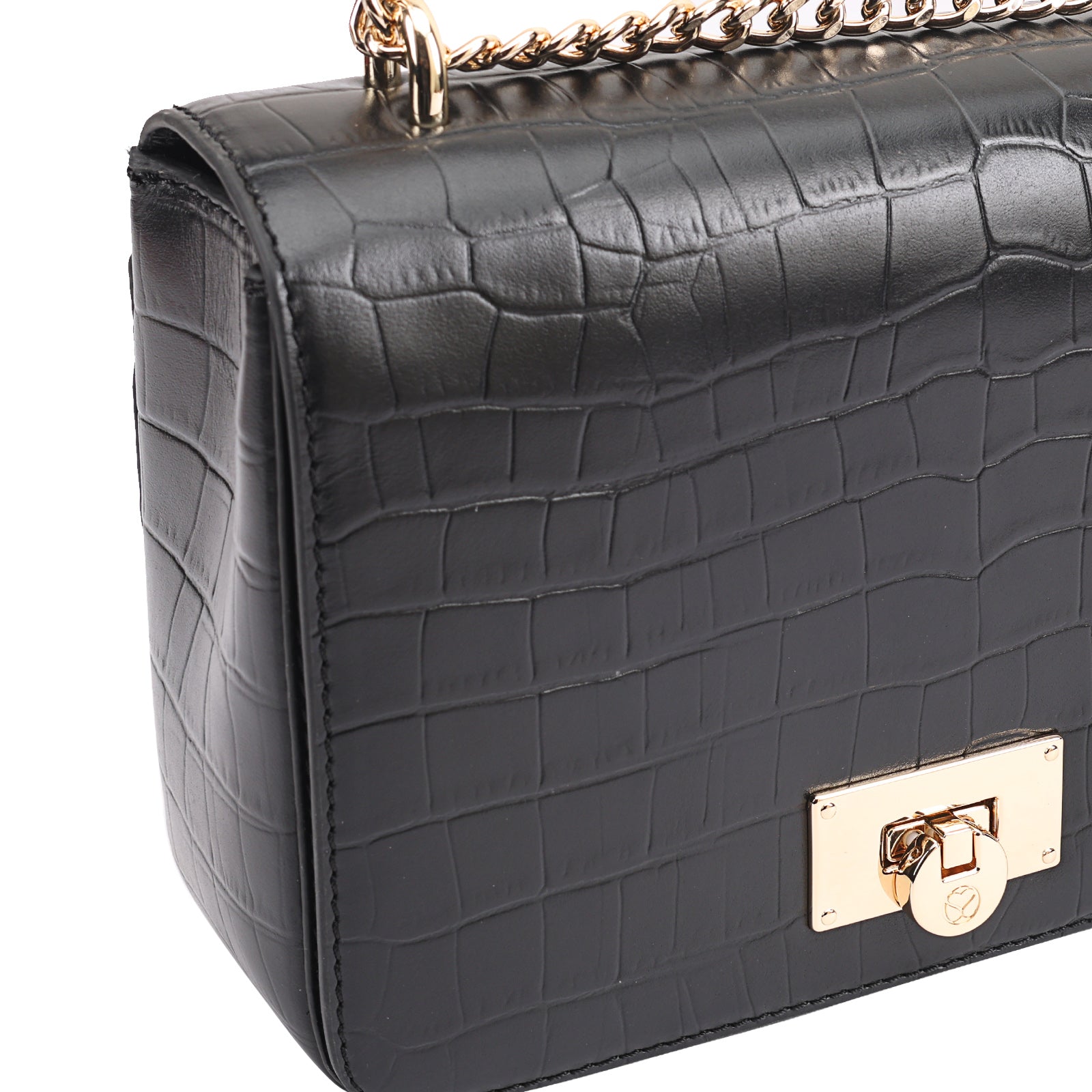 Mayfair Croc