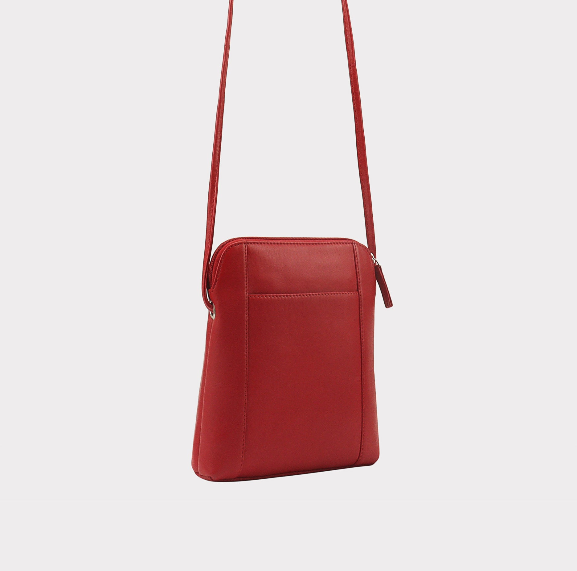 #Colour_Blood Red
