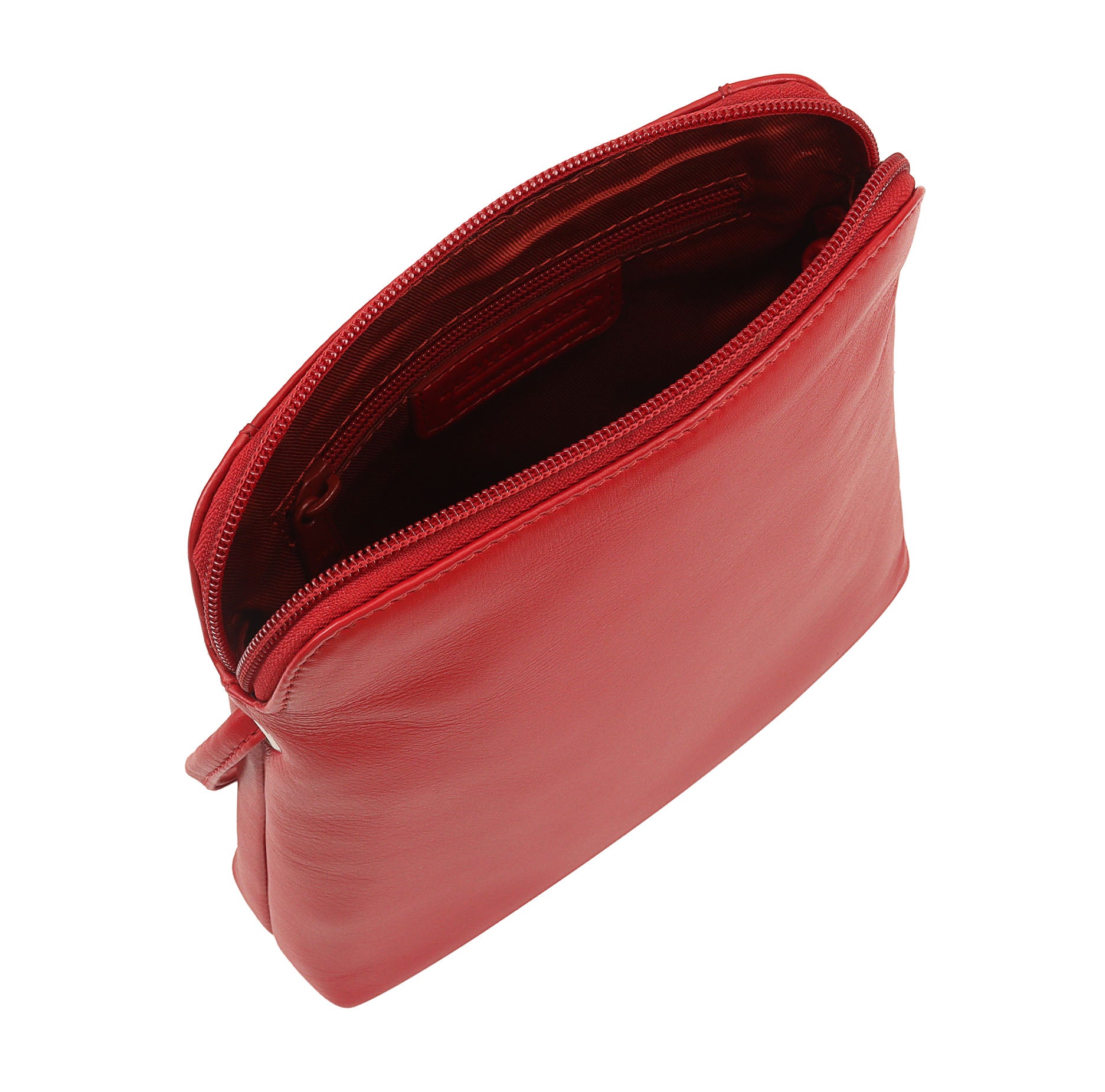 #Colour_Blood Red