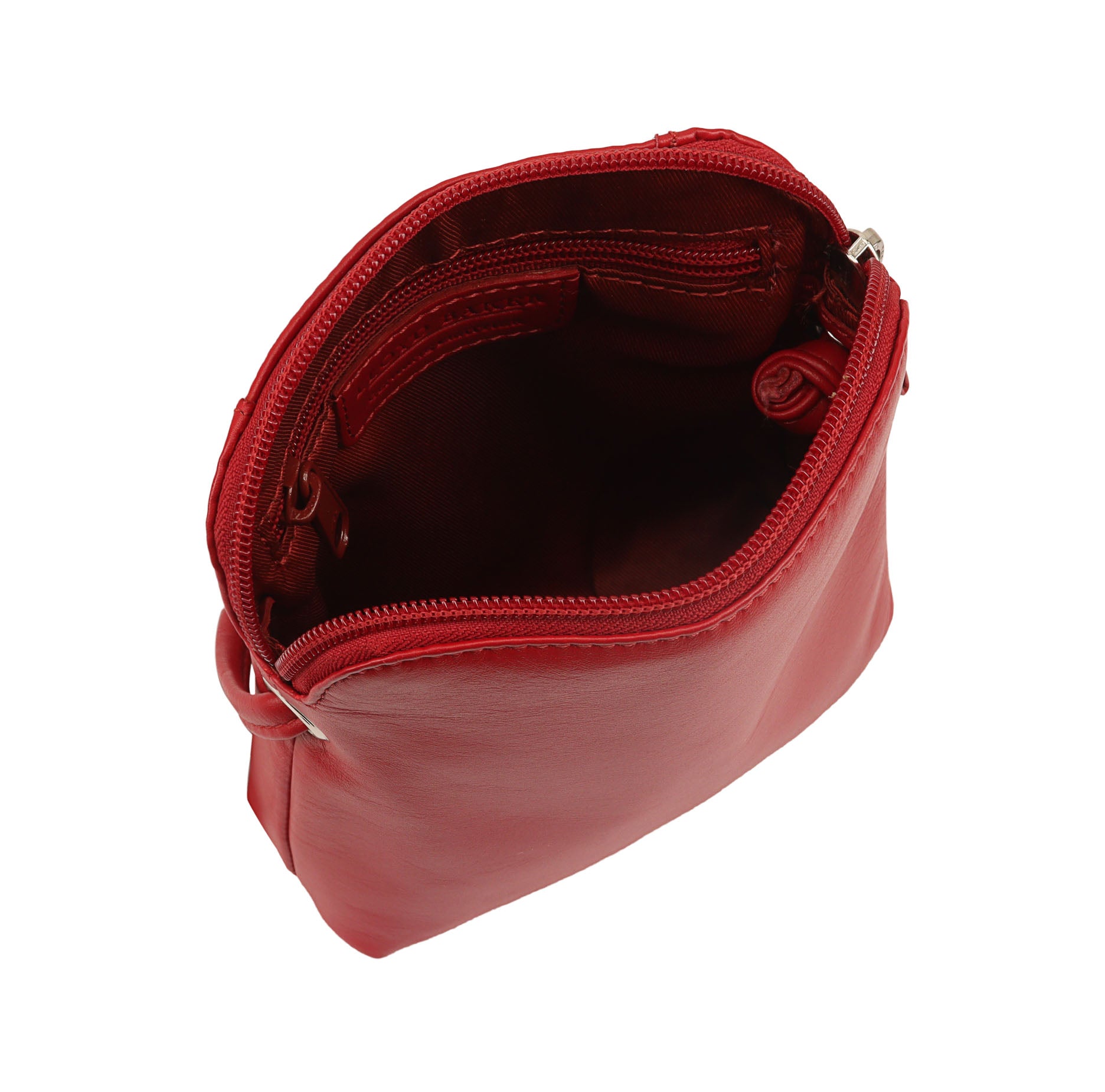 #Colour_Blood Red