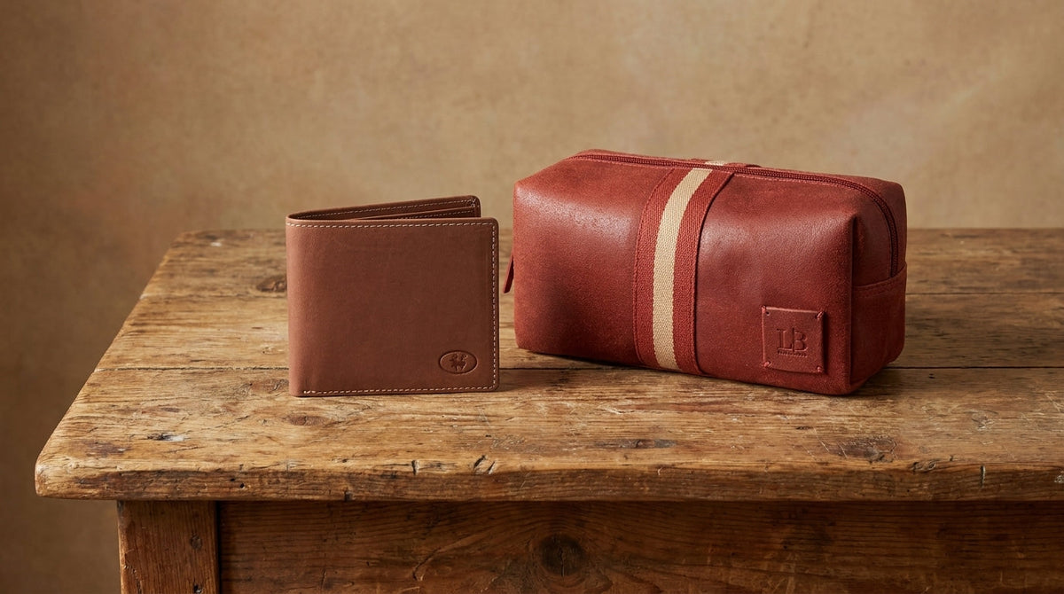 Wash Bags