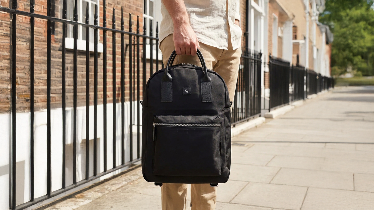 Men's Backpacks