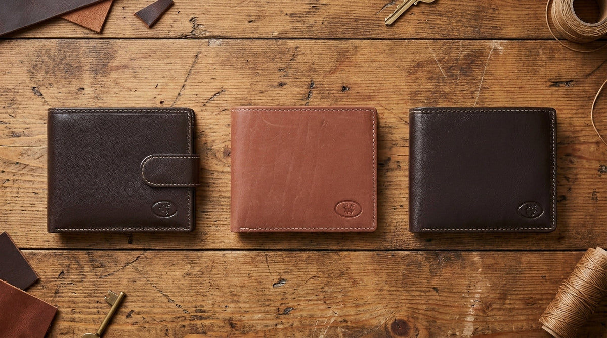 Wallets