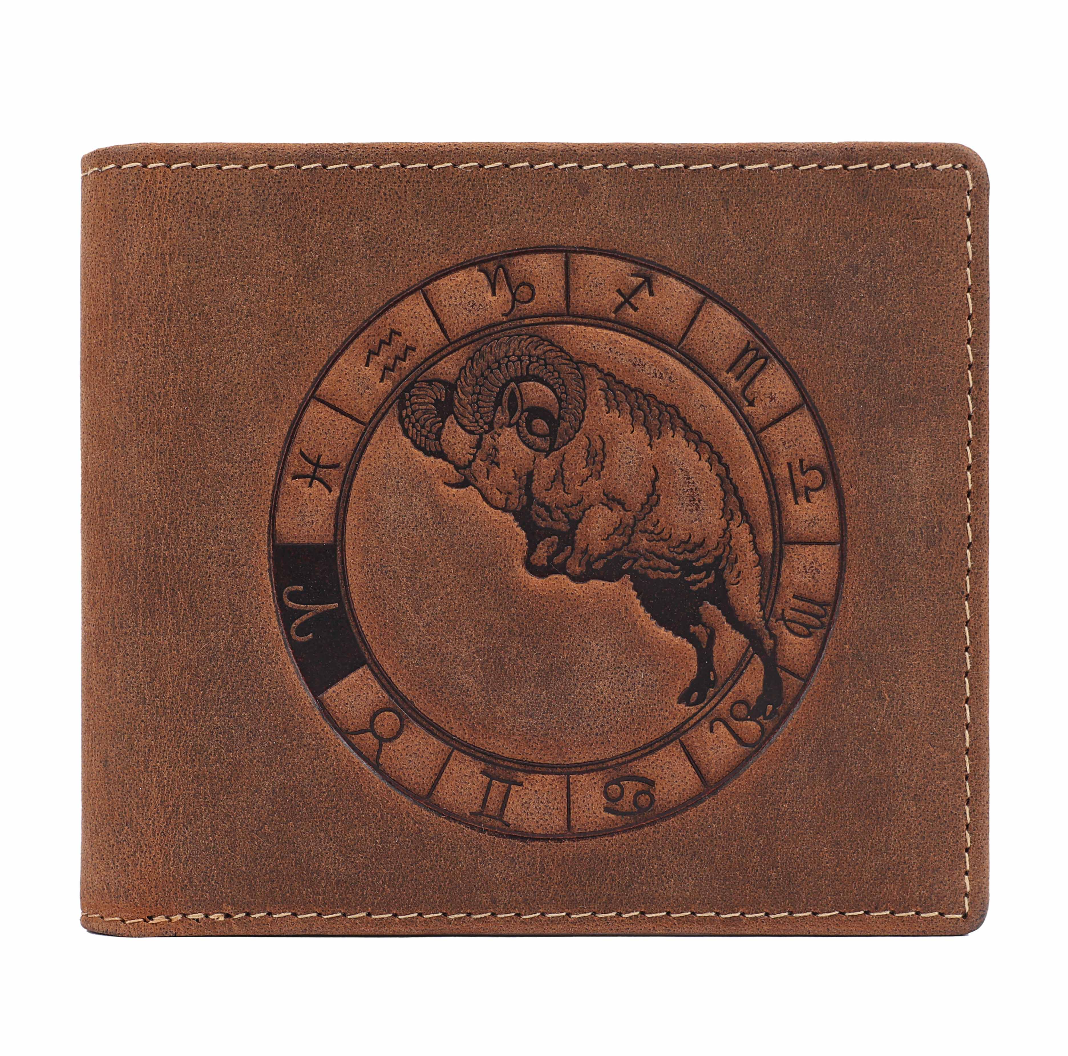 Zodiac-Aries