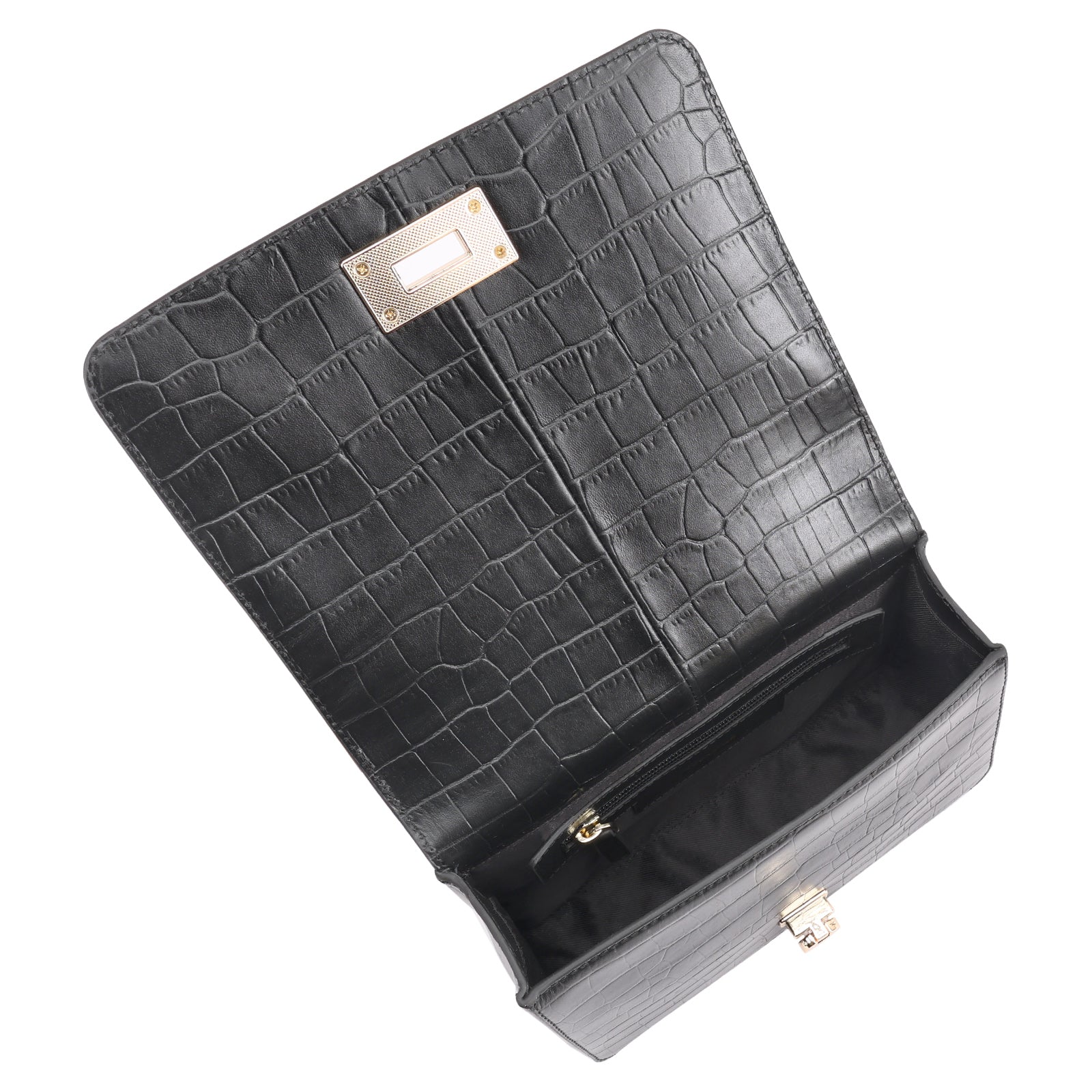 Mayfair Croc