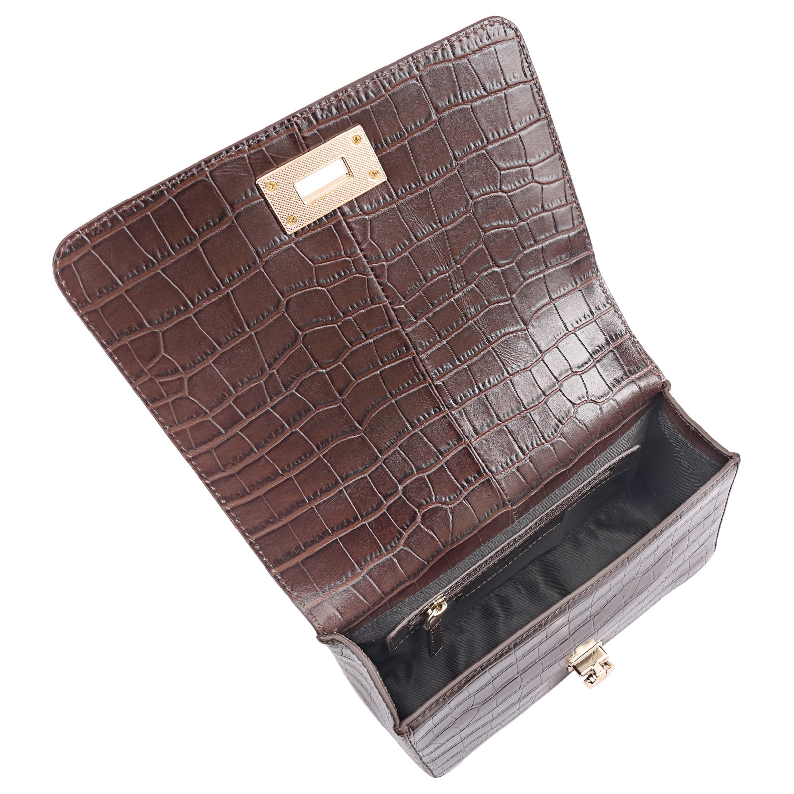 Mayfair Croc