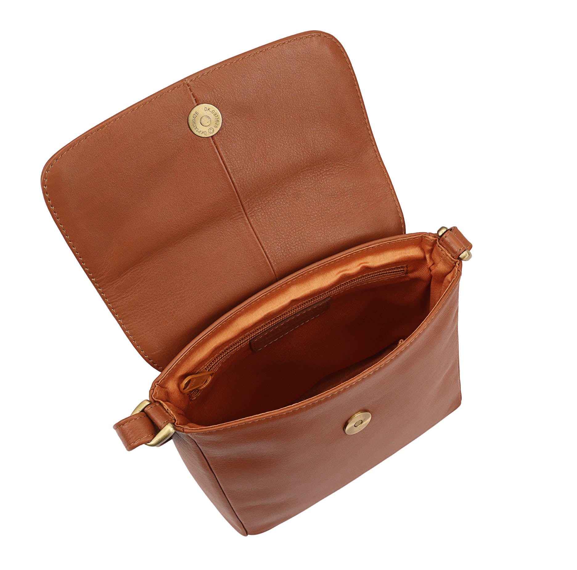 #Colour_Cognac