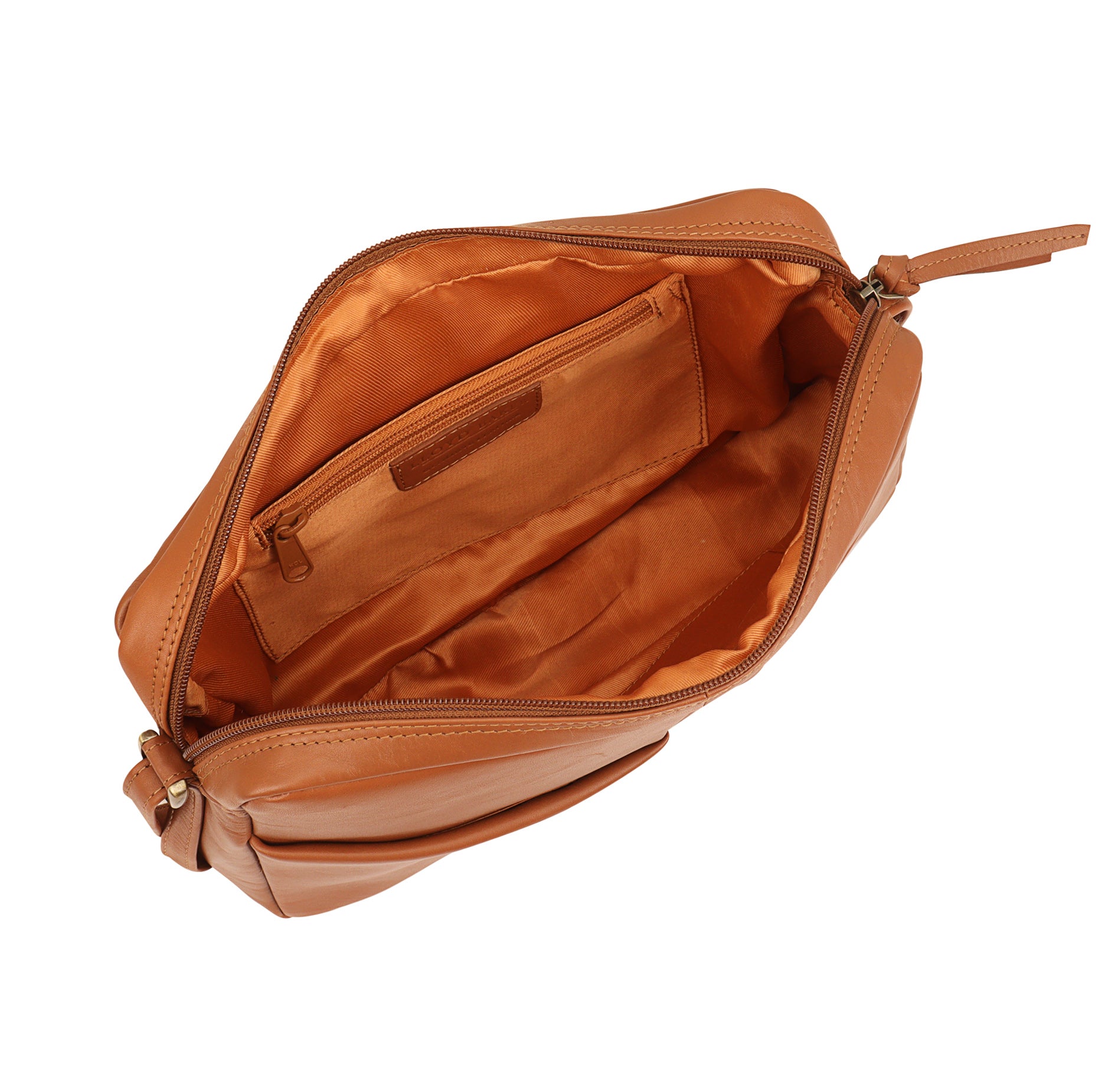 #Colour_Cognac