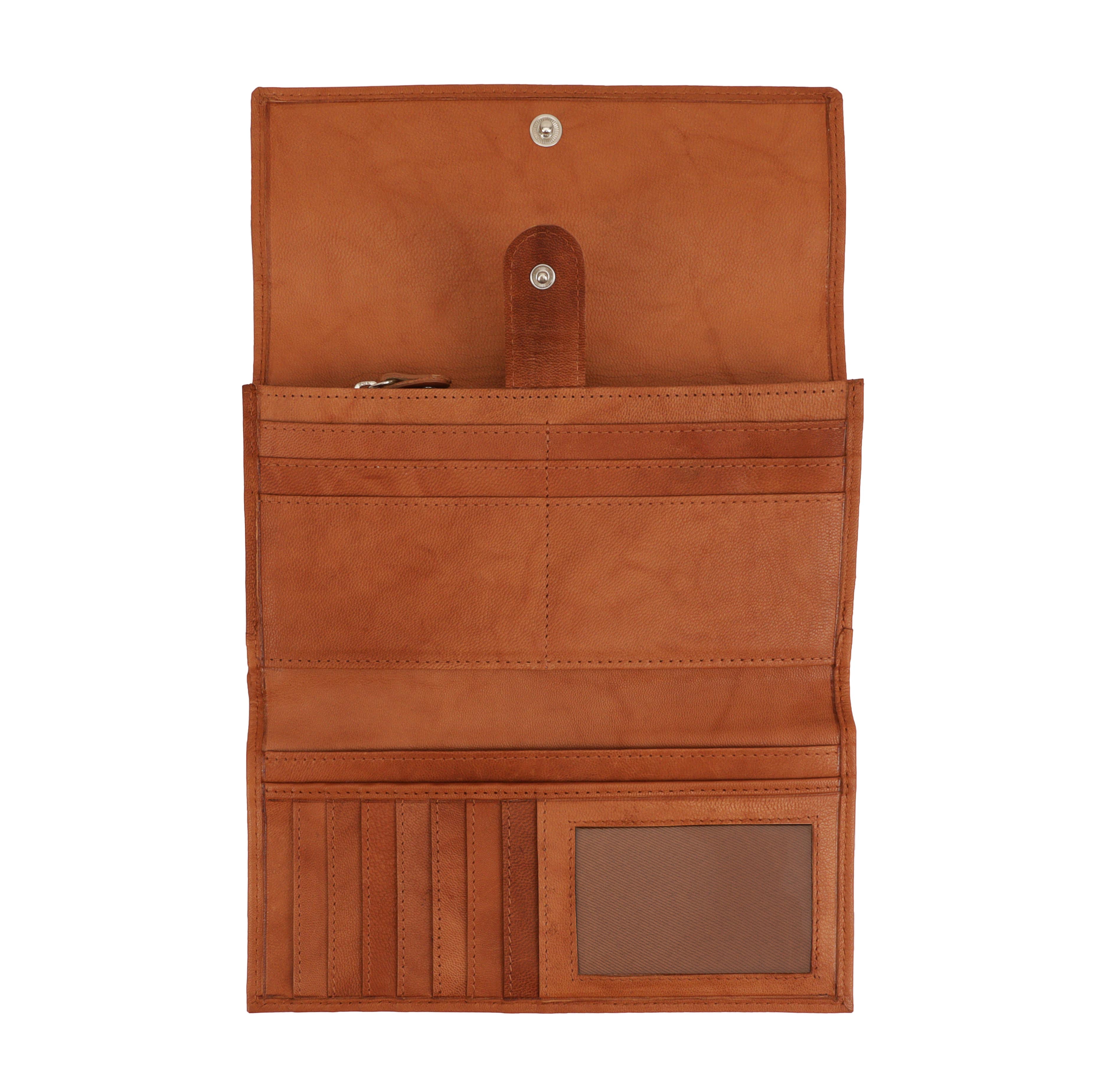 #Colour_Cognac