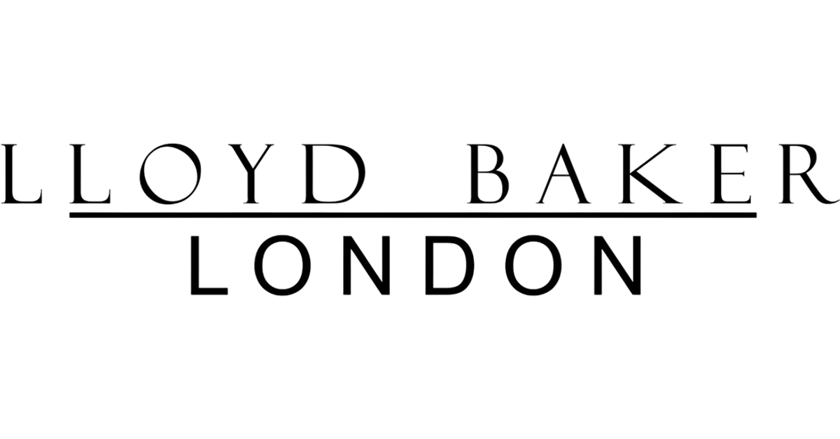 Home - Lloyd Baker London
