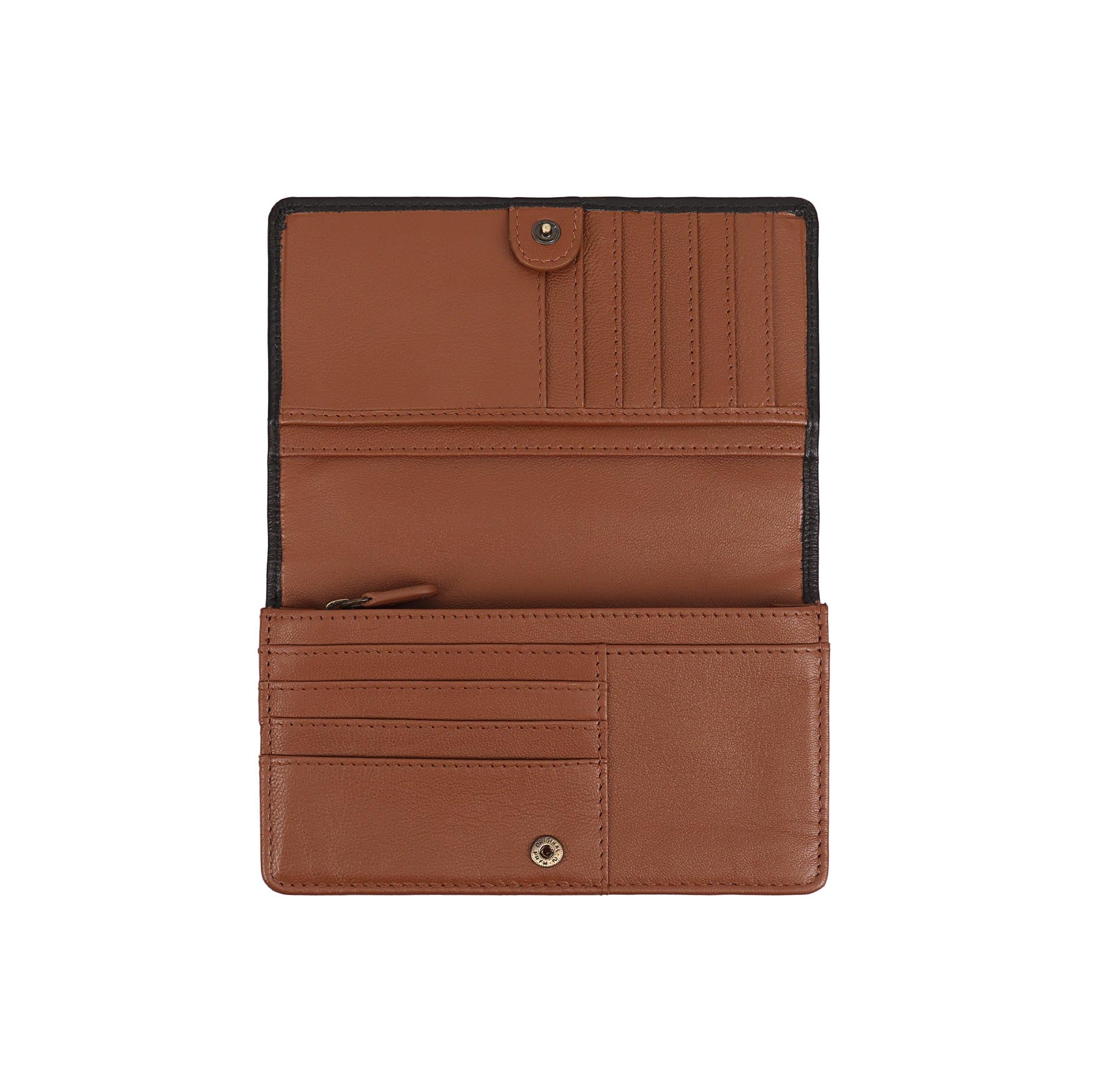 #Colour_Jet Black/Cambridge Brown