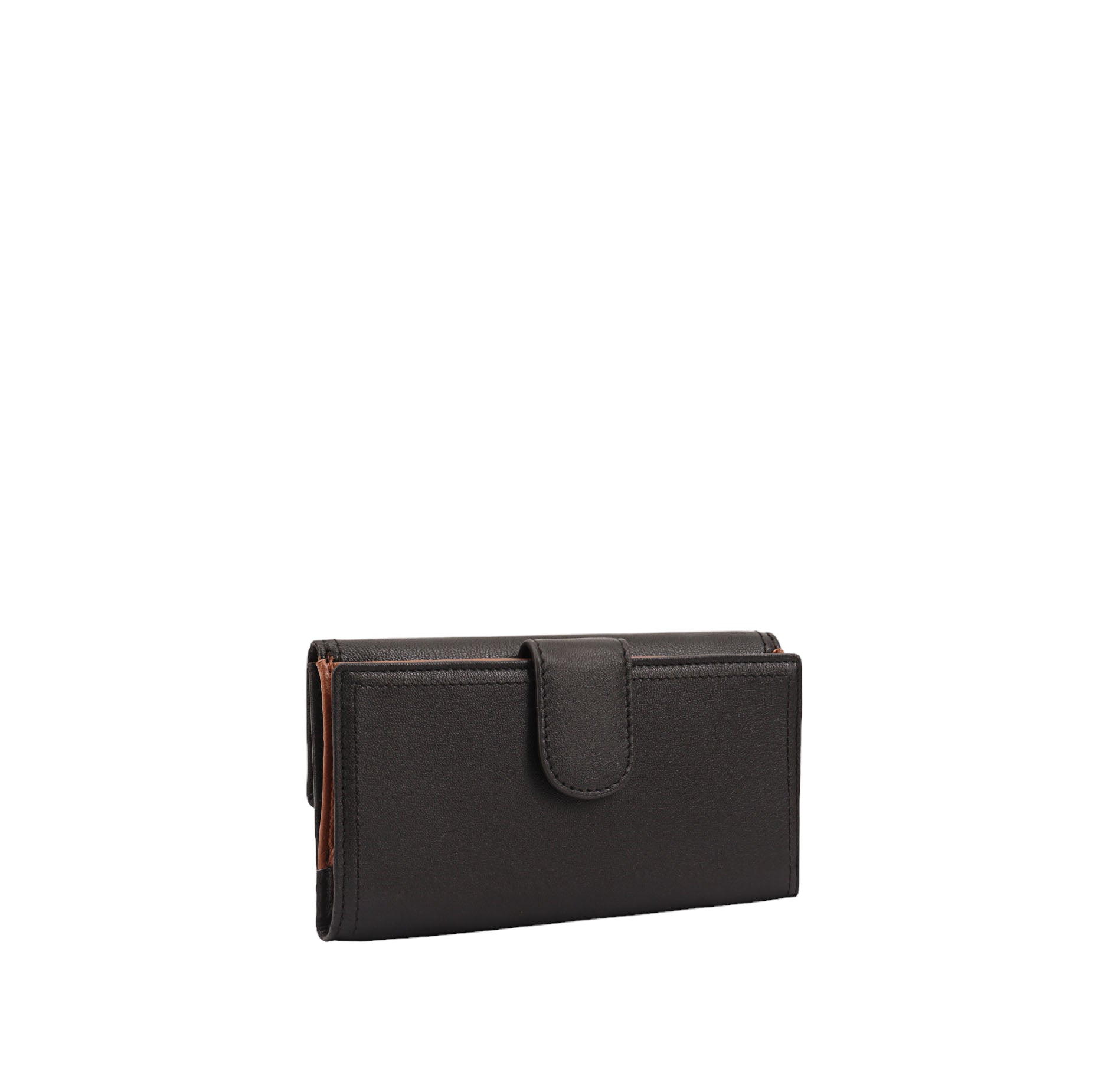 #Colour_Jet Black/Cambridge Brown