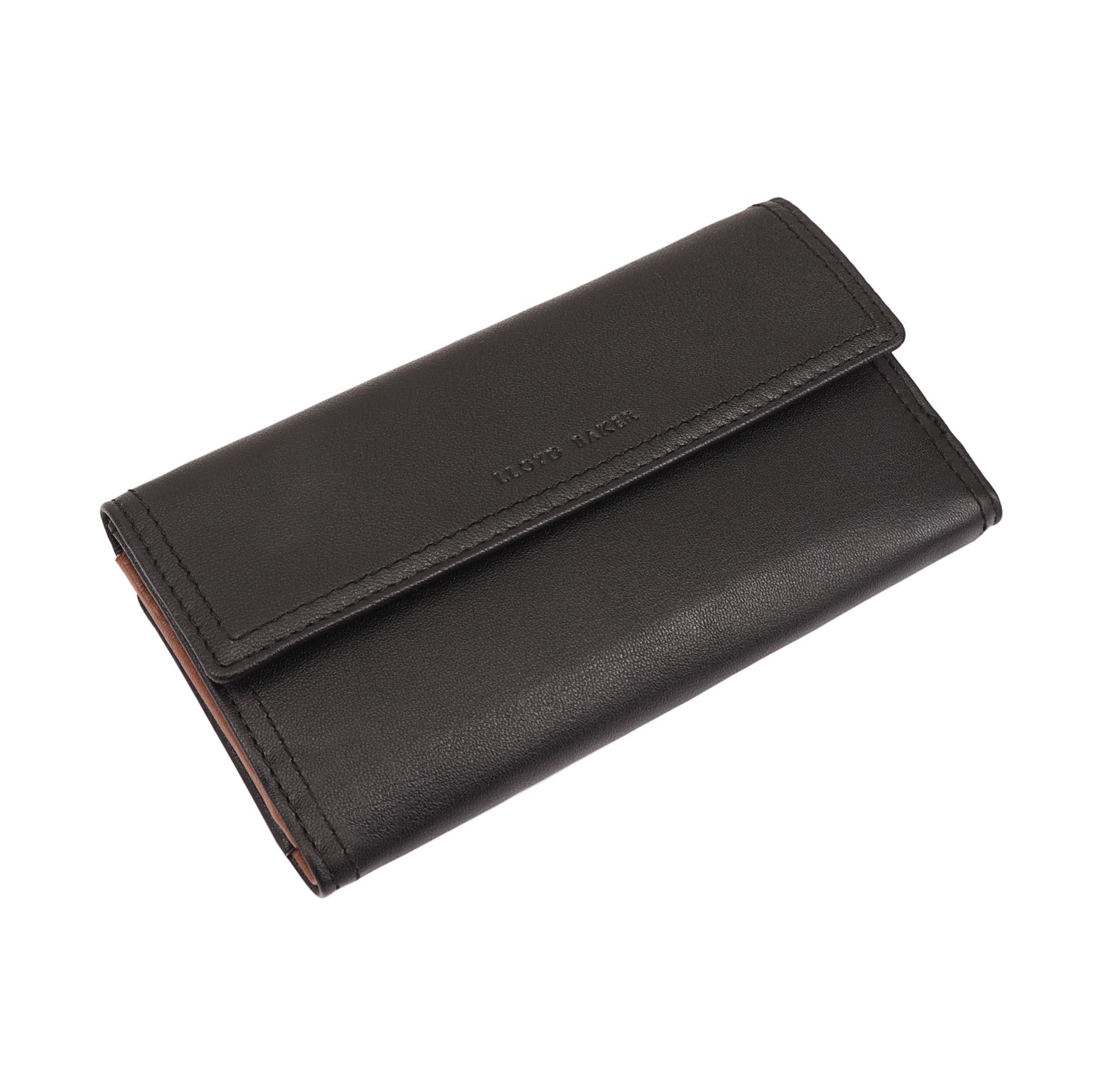 #Colour_Jet Black/Cambridge Brown