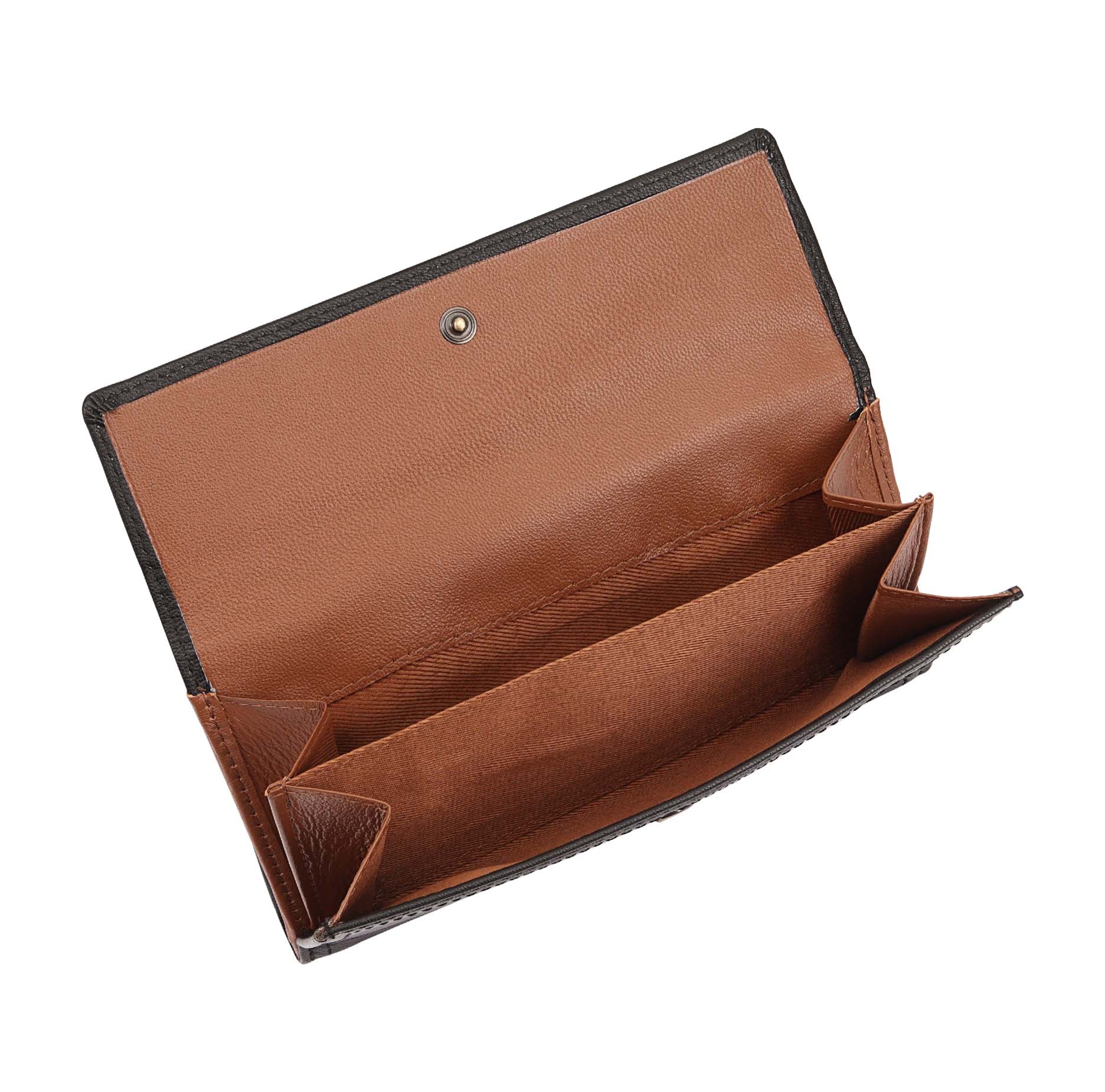 #Colour_Jet Black/Cambridge Brown