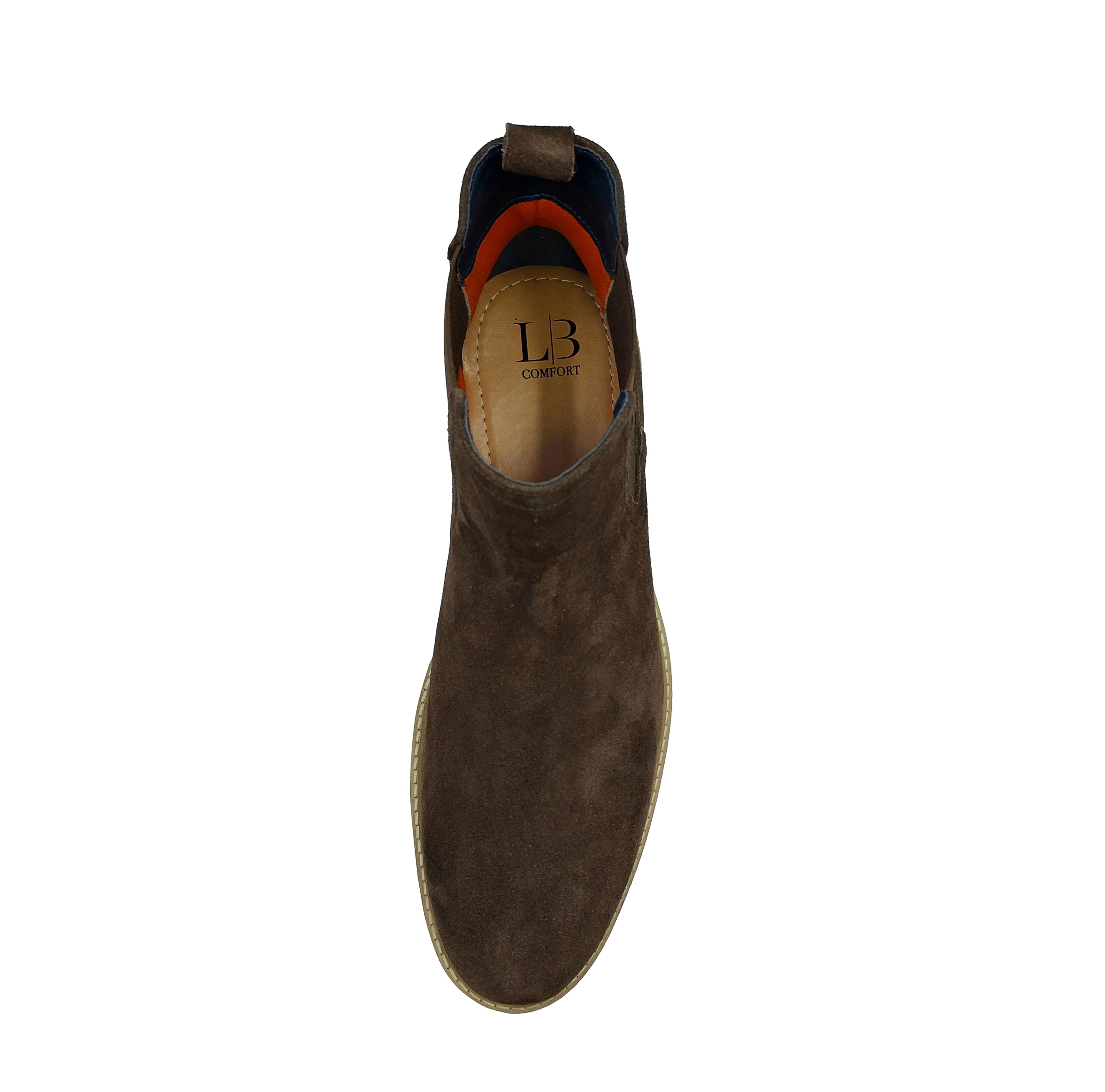 #Colour_Brown